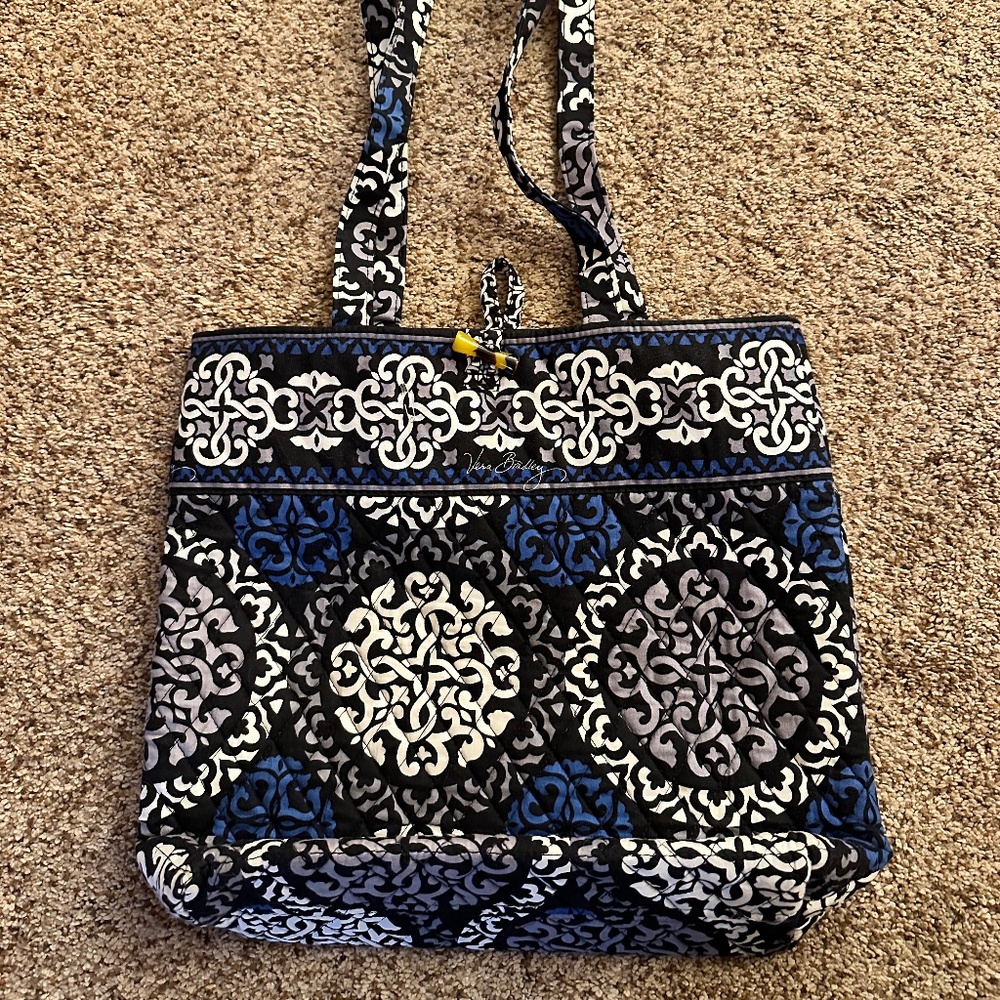 Vera Bradley Bag